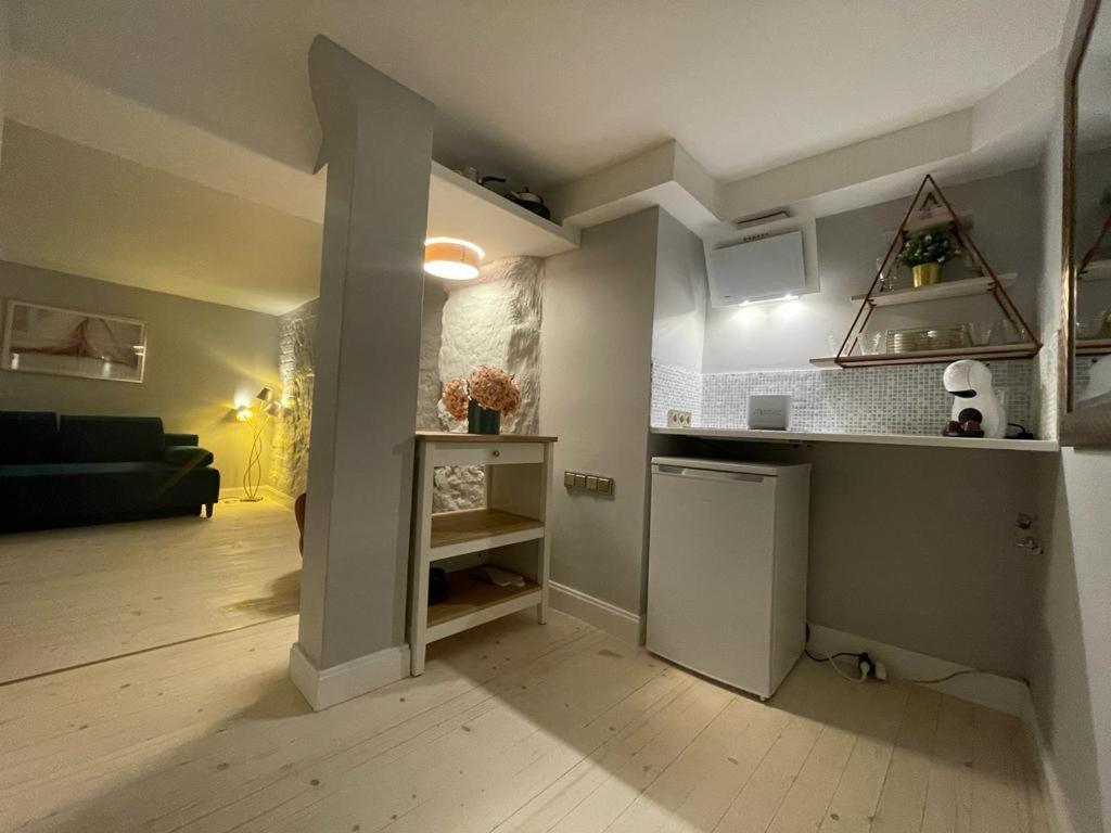 Cute Apartment For Young Travellers Рига Экстерьер фото