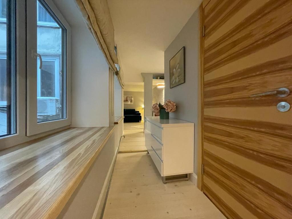 Cute Apartment For Young Travellers Рига Экстерьер фото